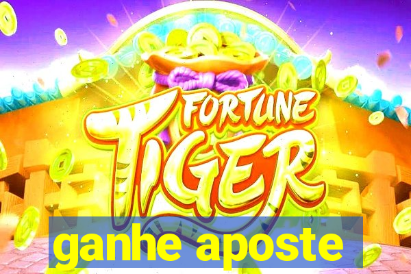 ganhe aposte