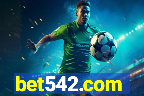 bet542.com