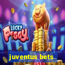 juventus bets