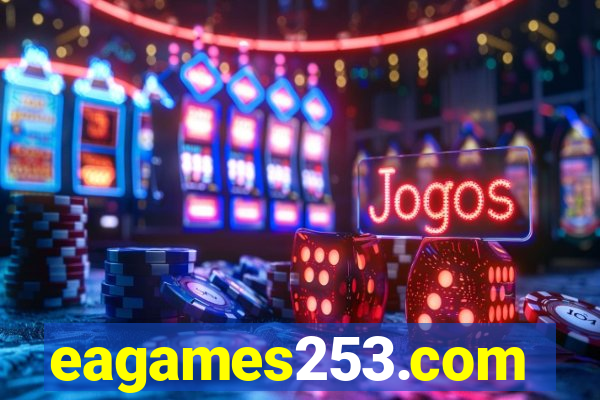 eagames253.com