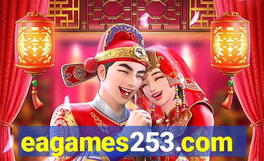 eagames253.com