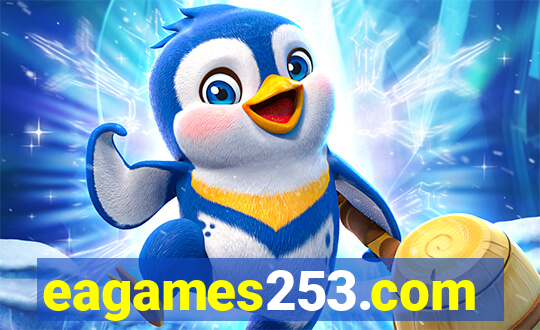 eagames253.com