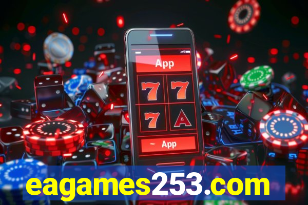 eagames253.com