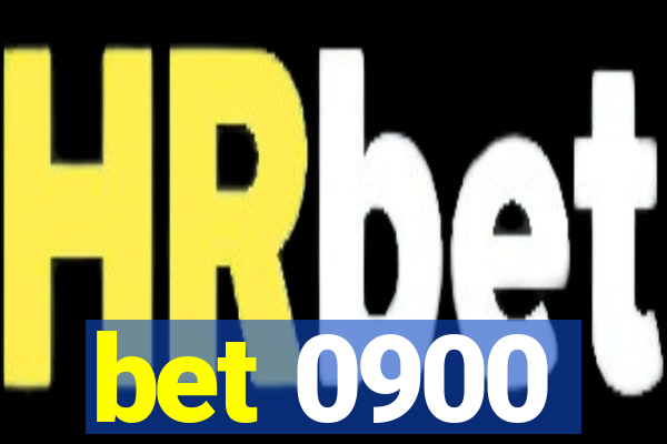 bet 0900