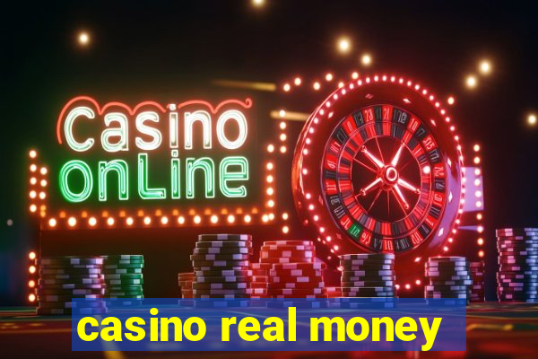 casino real money