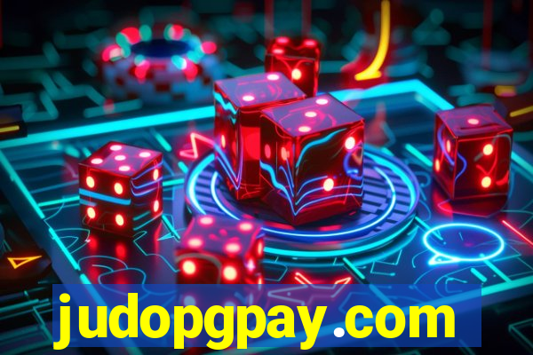 judopgpay.com