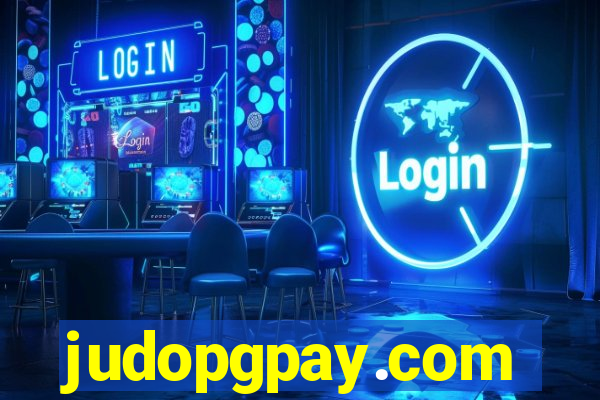 judopgpay.com