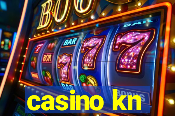 casino kn