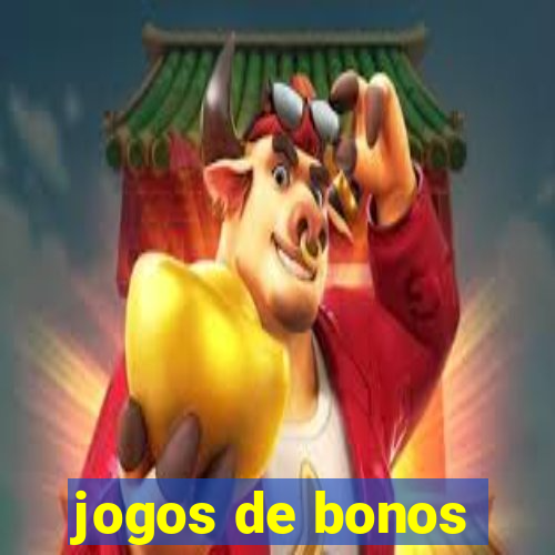 jogos de bonos