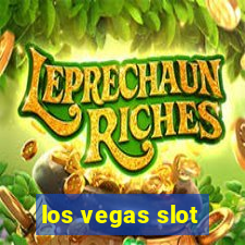 los vegas slot