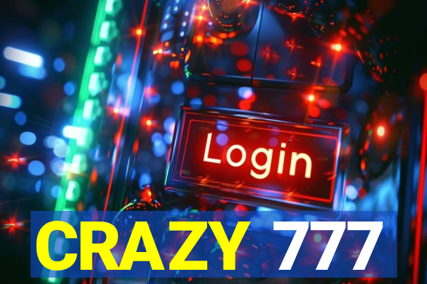 CRAZY 777