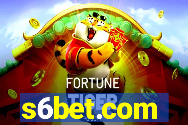 s6bet.com