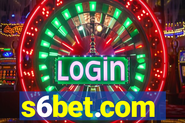 s6bet.com