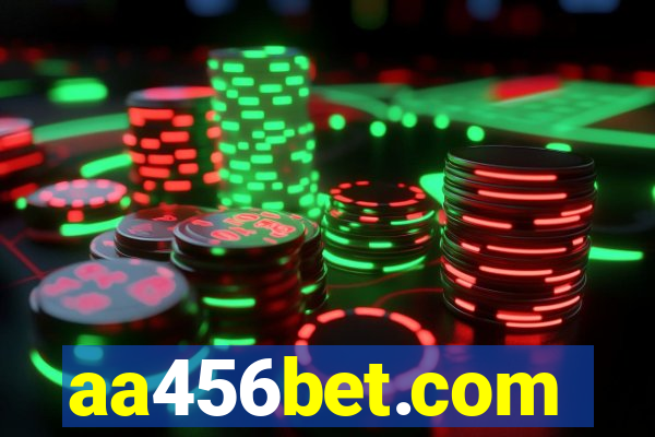 aa456bet.com