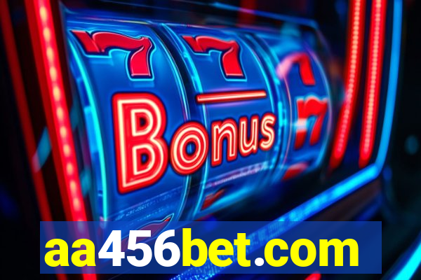 aa456bet.com