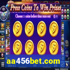 aa456bet.com