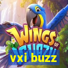 vxi buzz