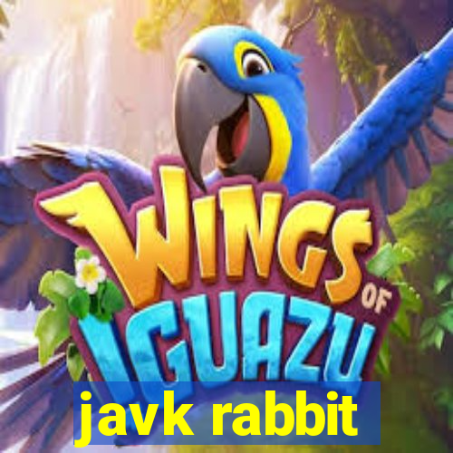 javk rabbit