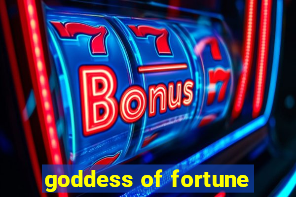 goddess of fortune