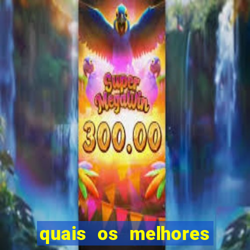 quais os melhores jogos para ganhar dinheiro na betano