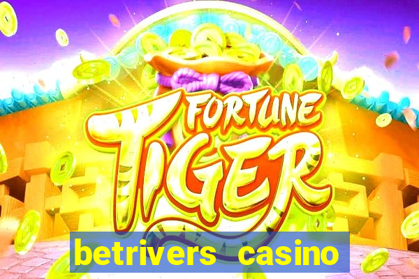 betrivers casino app nj