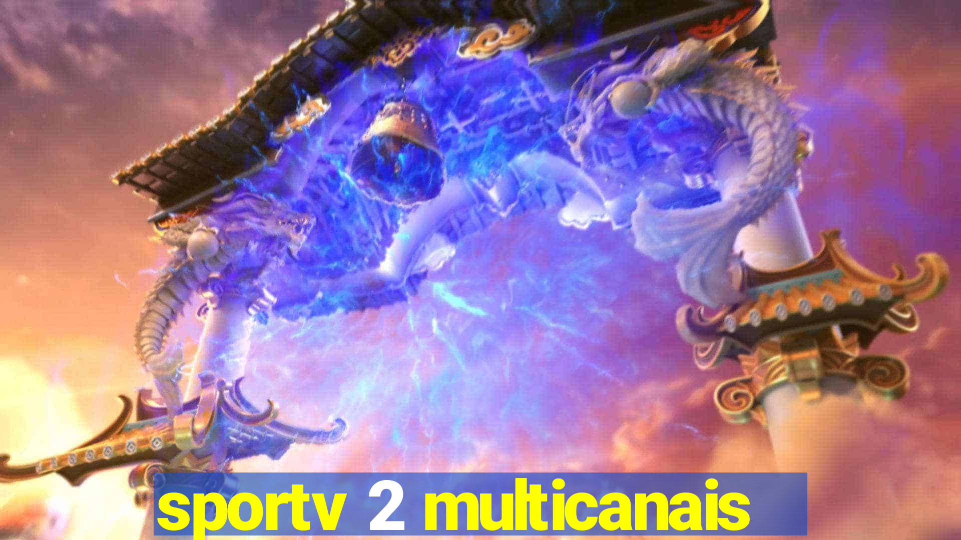 sportv 2 multicanais