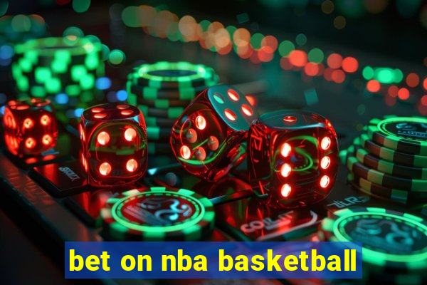 bet on nba basketball