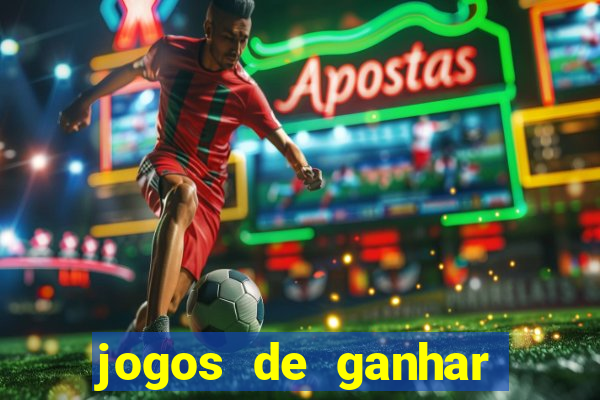 jogos de ganhar dinheiro de verdade no pix na hora