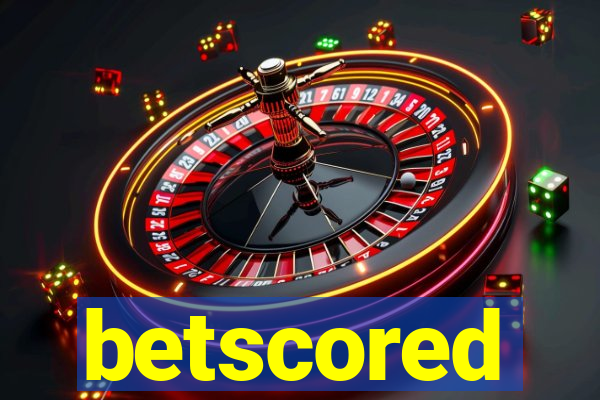 betscored