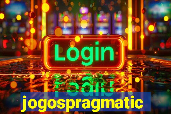 jogospragmatic