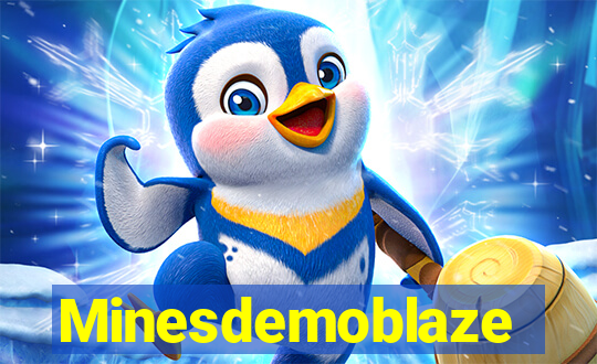 Minesdemoblaze