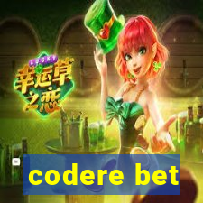 codere bet