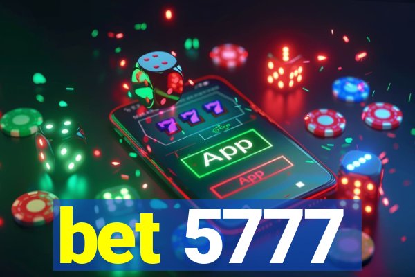 bet 5777