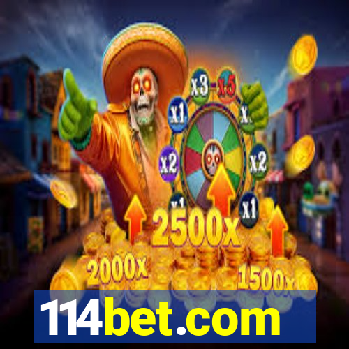 114bet.com