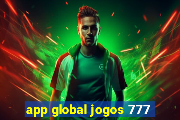 app global jogos 777