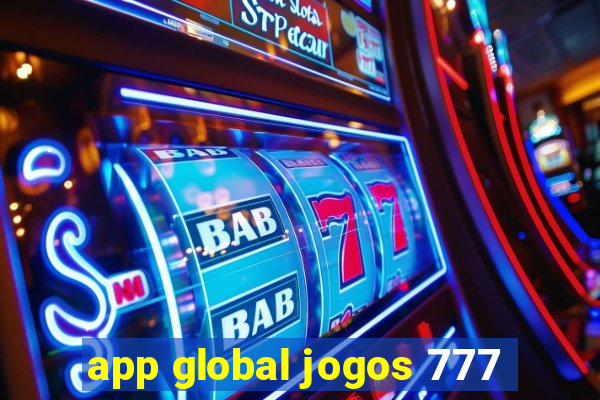 app global jogos 777