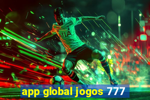 app global jogos 777