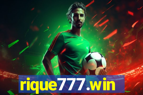 rique777.win