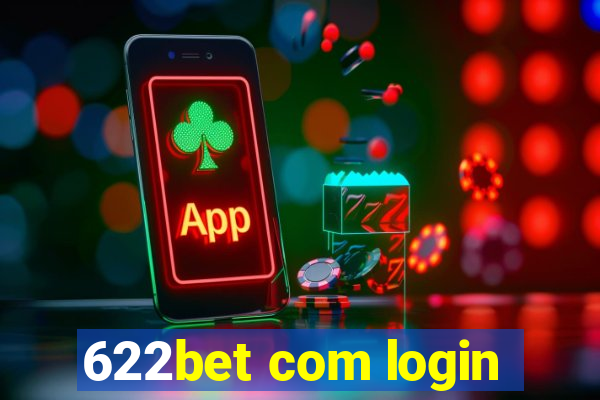 622bet com login