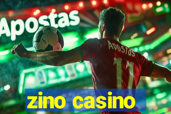 zino casino