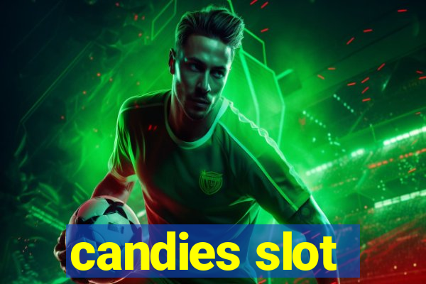 candies slot