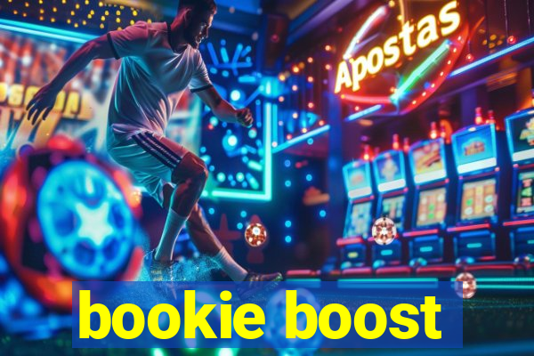 bookie boost