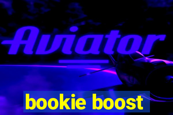 bookie boost