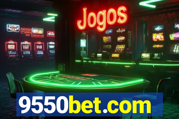 9550bet.com