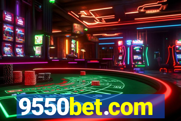 9550bet.com