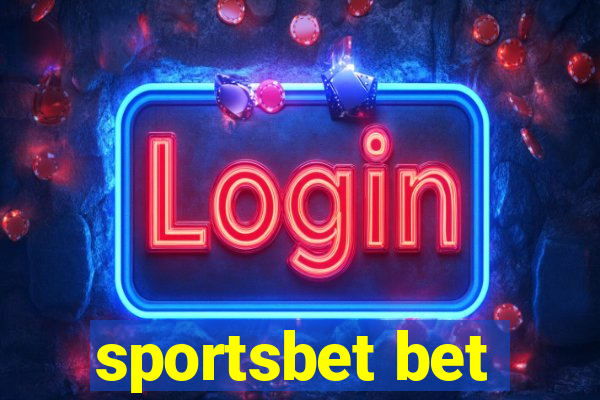 sportsbet bet