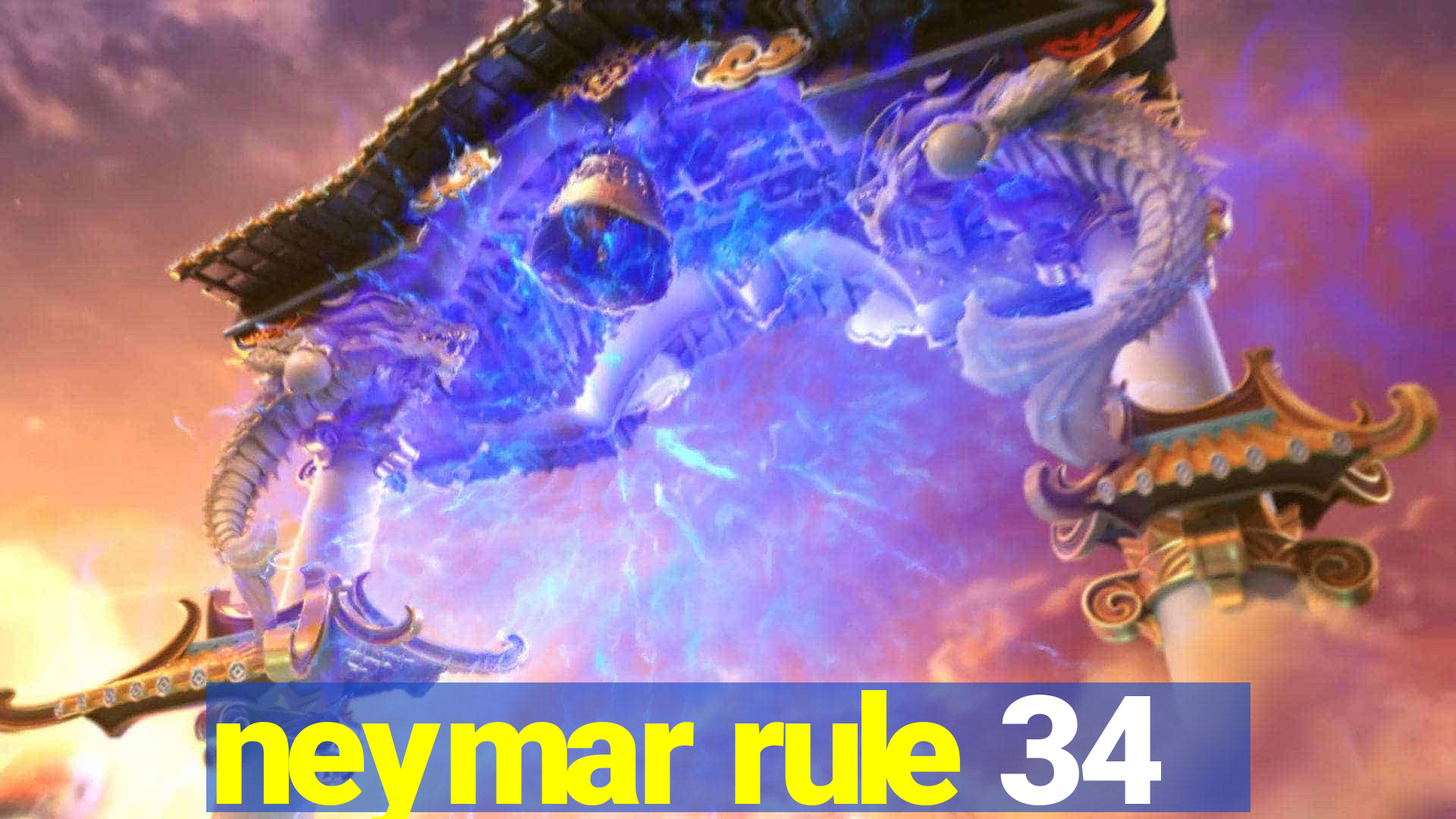 neymar rule 34