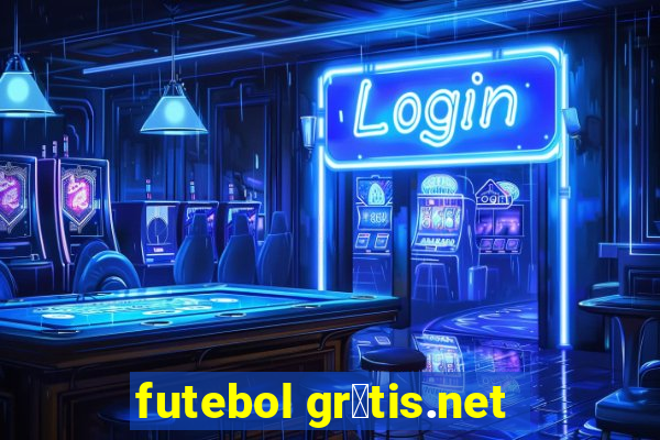 futebol gr谩tis.net