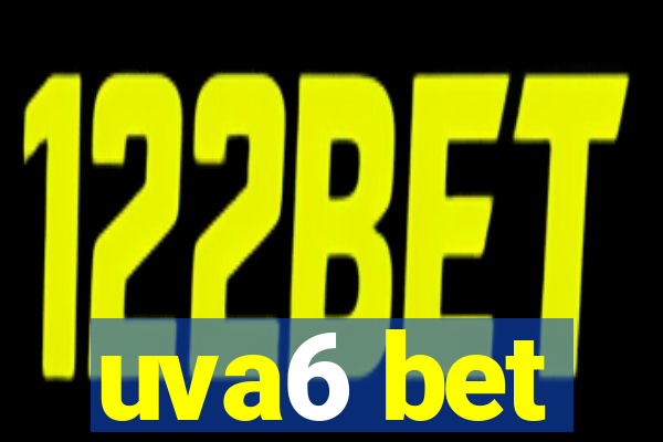 uva6 bet