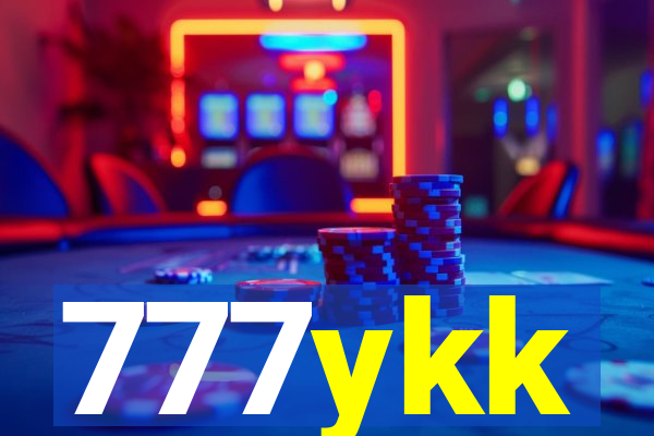 777ykk